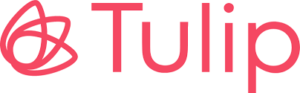 tulip retail logo