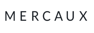 mercaux logo