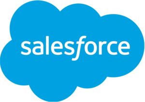salesforce logo png