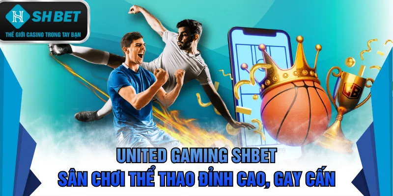 United Gaming SHBET